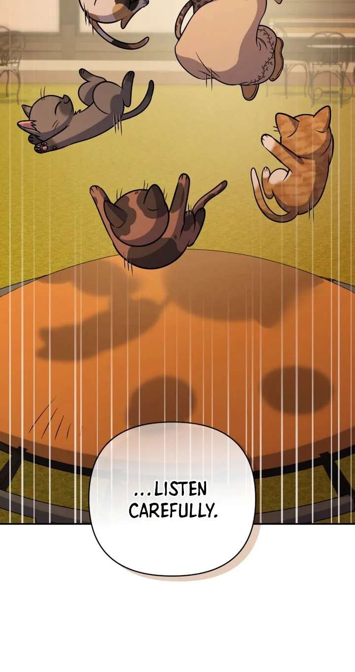 Hero's Diner Chapter 97 - page 15
