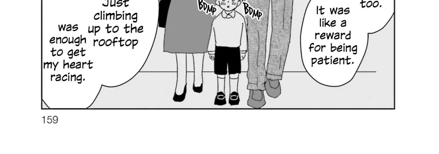 Untitled Flowers ~We Without Eggs~ Chapter 10 - page 30