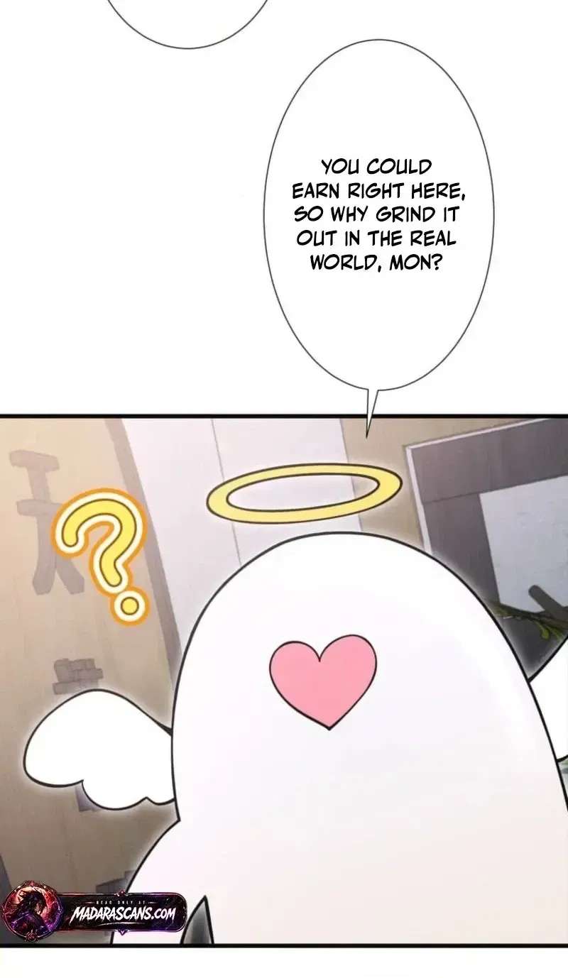 Infinite Breakthrough Chapter 16 - page 60
