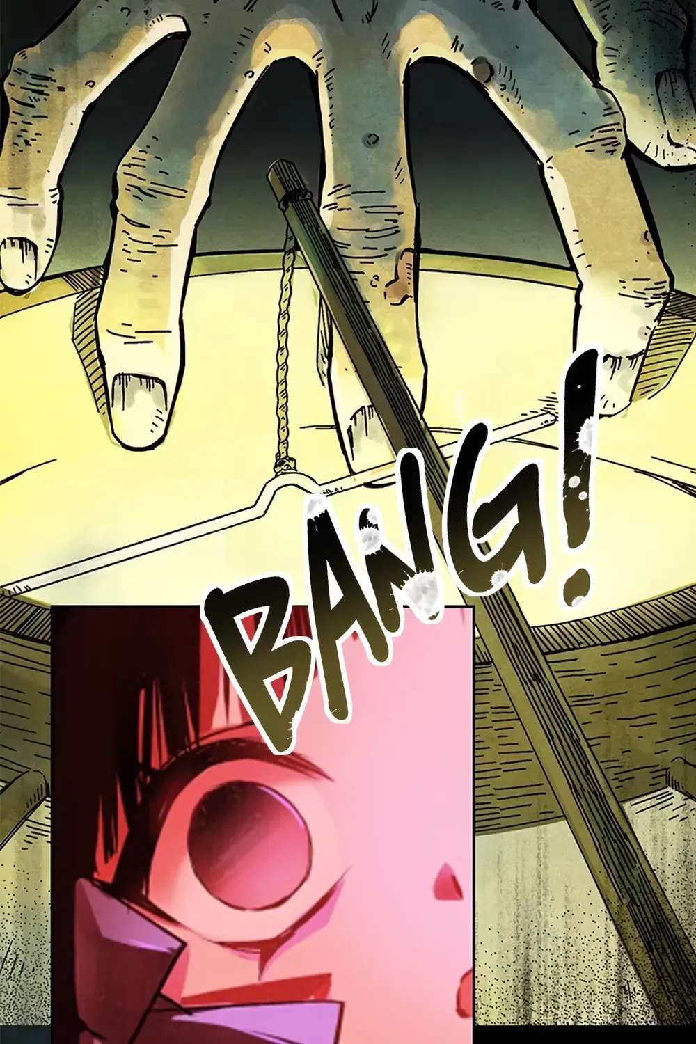 Laws of the Inner Palace Chapter 1.2 - page 26