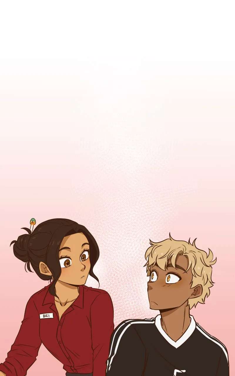 Diner for Adas Chapter 1 - page 55