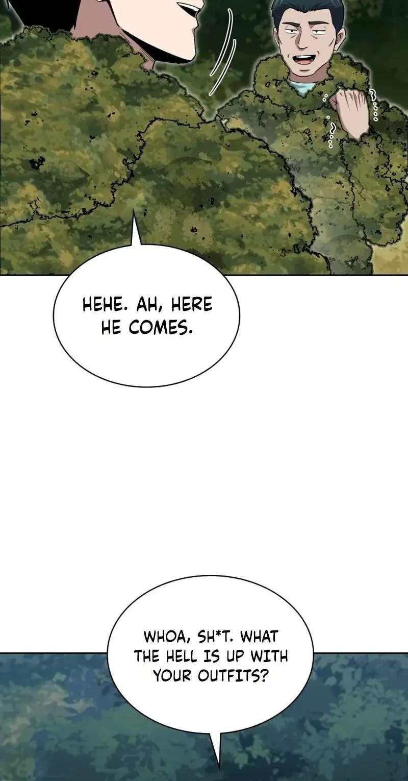 The Life of a Returning Officer Chapter 172 - page 59