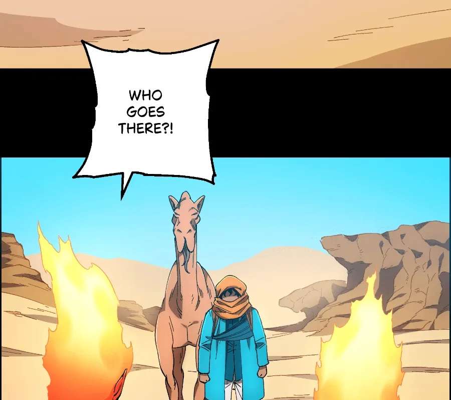 Jinna Chapter 39 - page 79