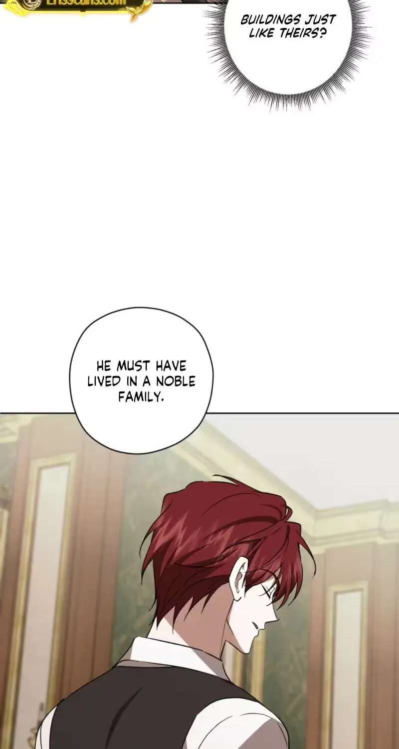 Dear Anonymous Sponsor Chapter 63 - page 24