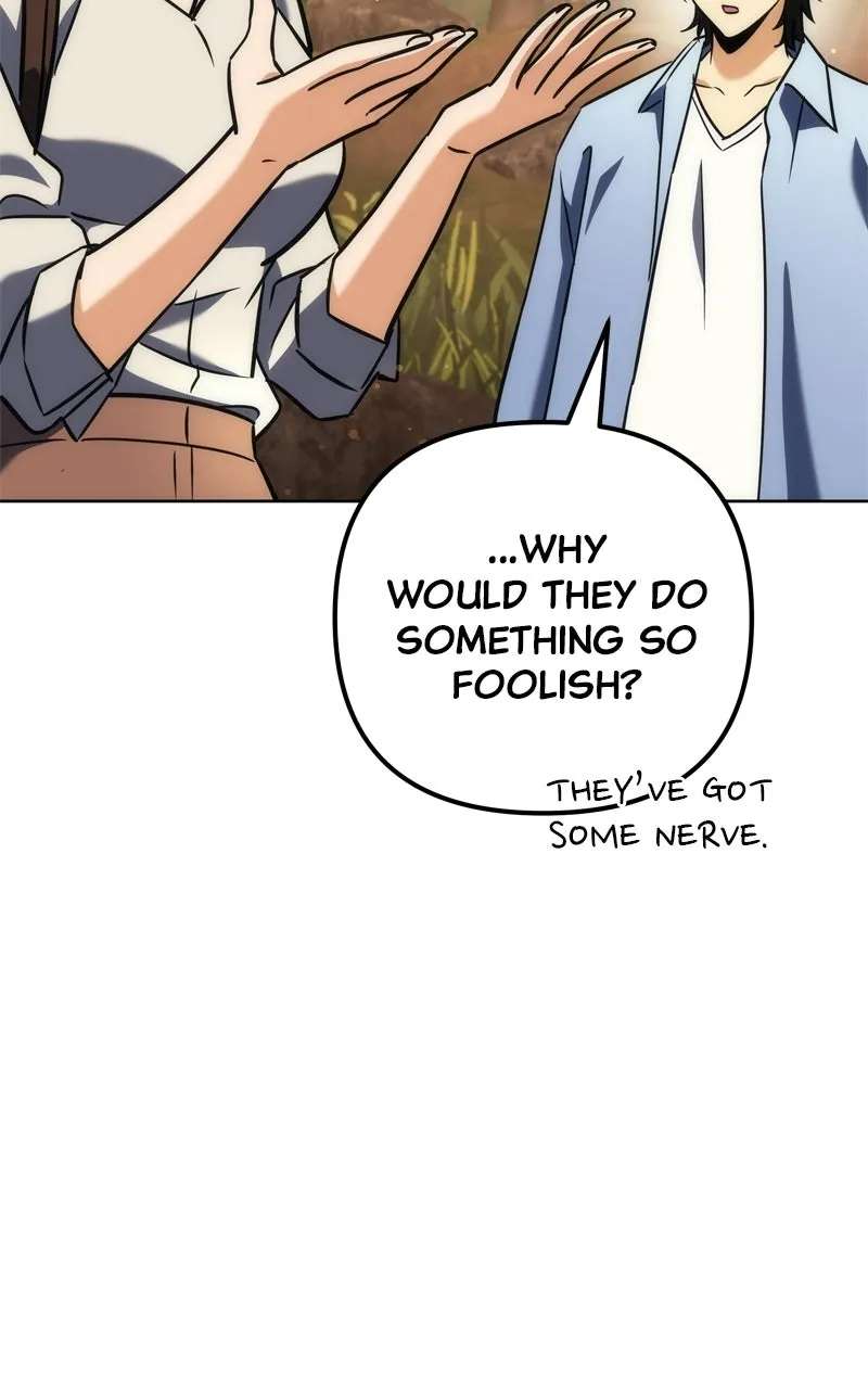 The Goddess of Abundanceand Her Troublemaker Apostle Chapter 29 - page 93