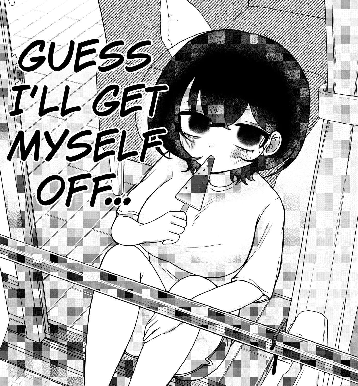 Yagate Efude o Utsuroshi Kimi wa Chapter 35 - page 7