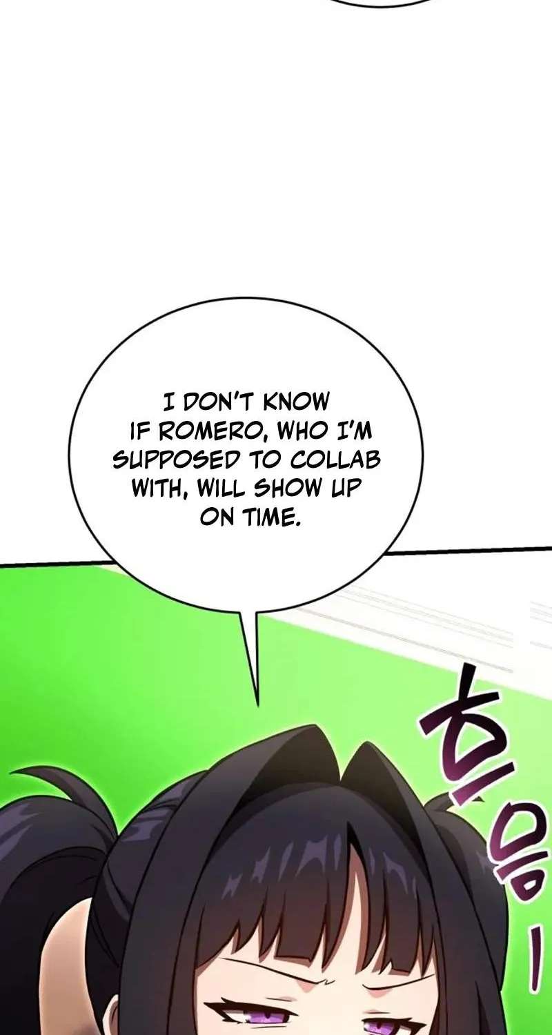 The Heavenly Demon’s Otherworld Livestream Chapter 16 - page 99