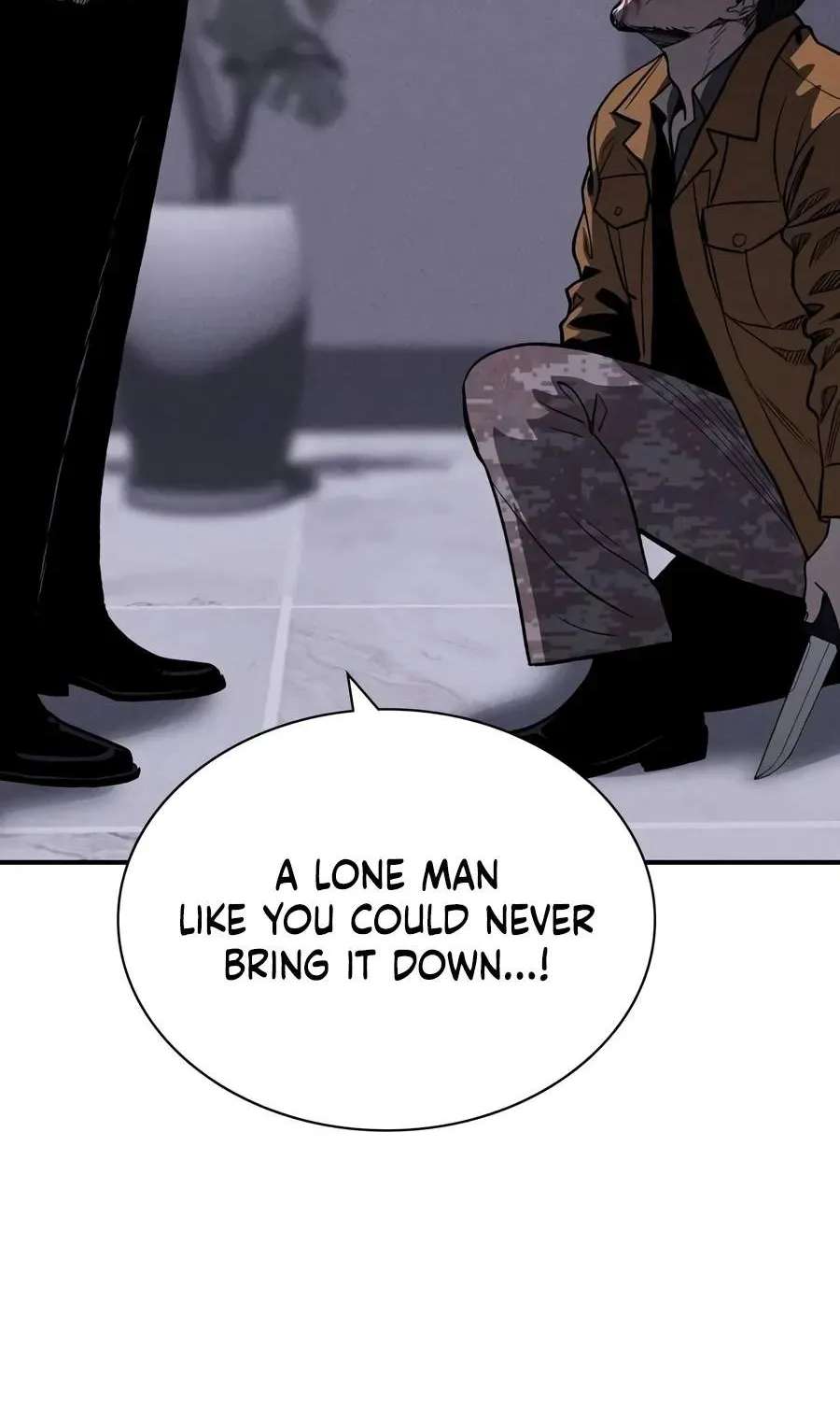 Debtbound by Blood Chapter 46 - page 109