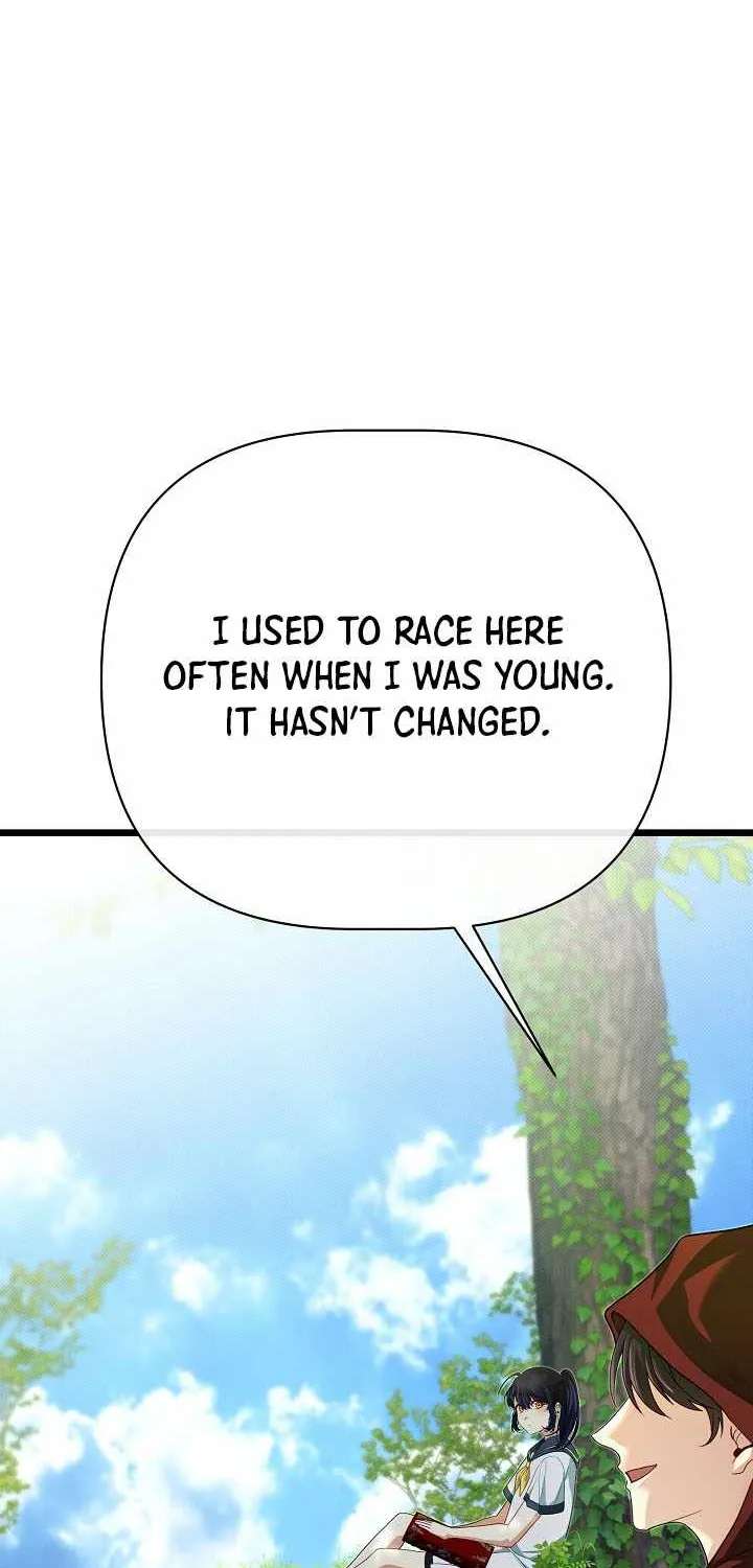 My Little Brother Is The Academy’s Hotshot Chapter 150 - page 51
