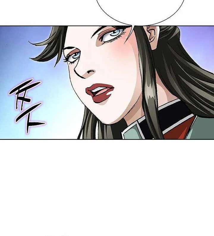 Return of the Immortal Monk Chapter 89 - page 44