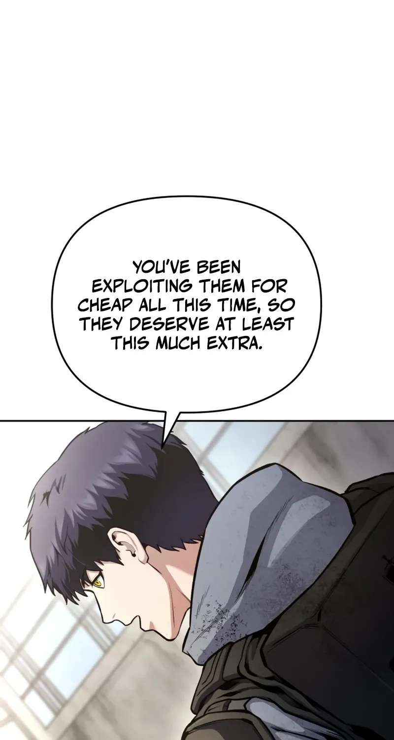 Nation-Class Dungeon Architect Chapter 35 - page 47