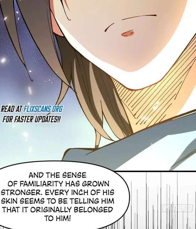 Bai Lan De Wo, Quan Kao Tu Di Xu Ming Chapter 29 - page 57