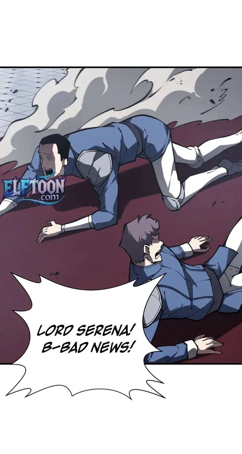 Return of the Apex Player Chapter 10 - page 56