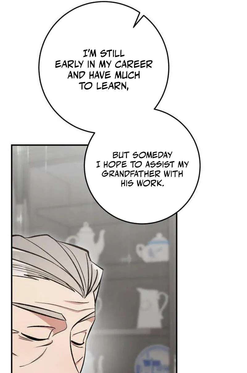 If You Don't Date, You Die! Chapter 36 - page 59