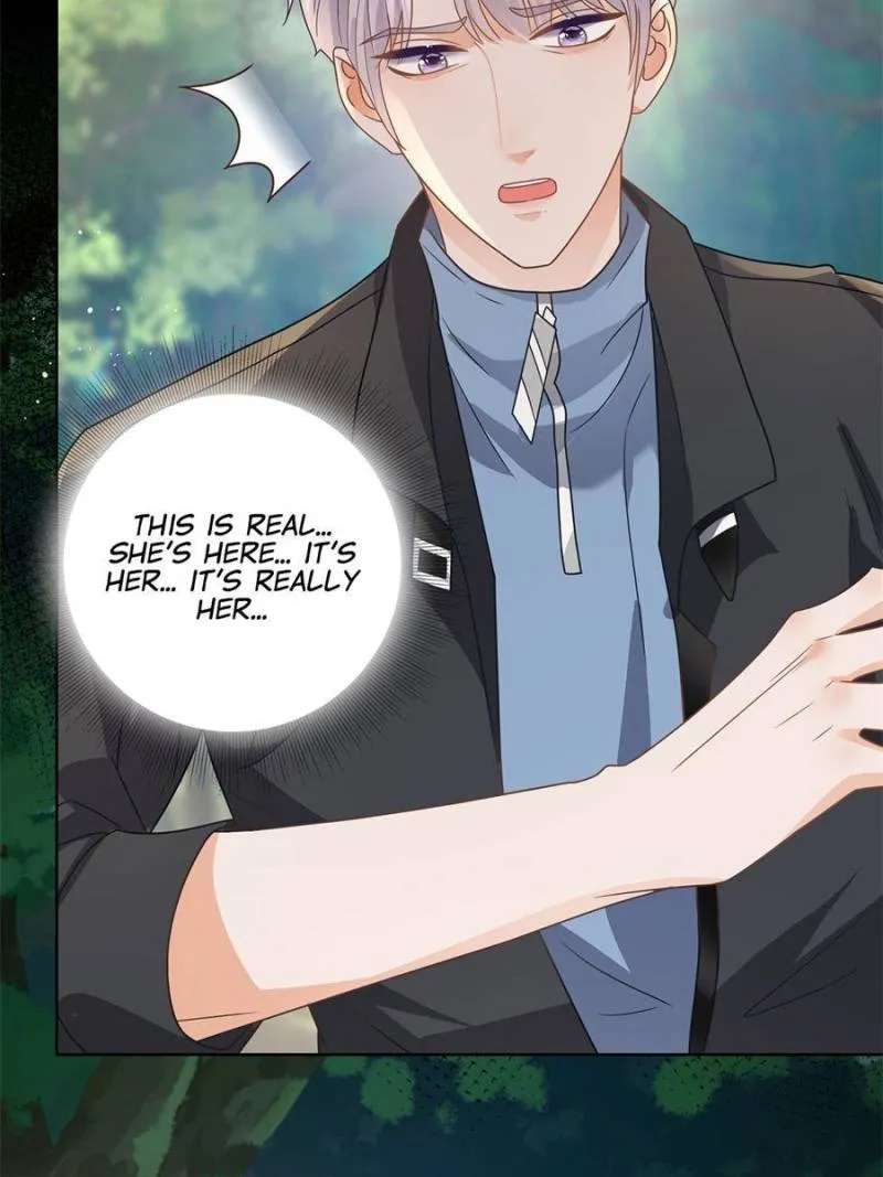 The Killer Boss Is Raising A Fox Chapter 123 - page 40