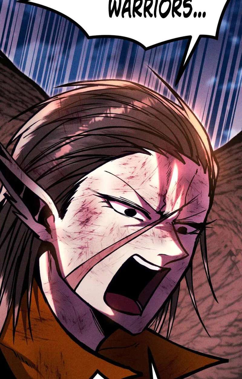 Fantasy Enlistment Squad Chapter 34 - page 77