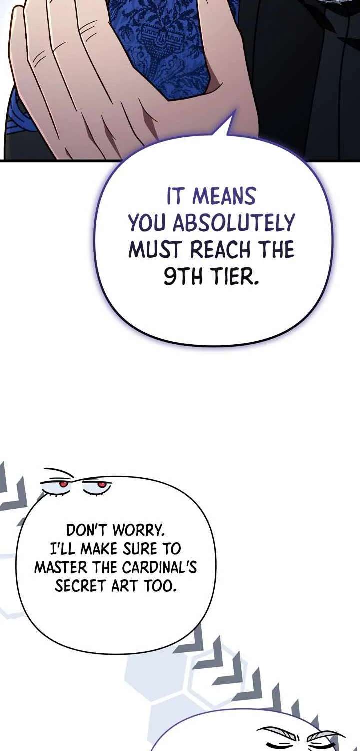 I'm Gonna Annihilate This Land Chapter 91 - page 24