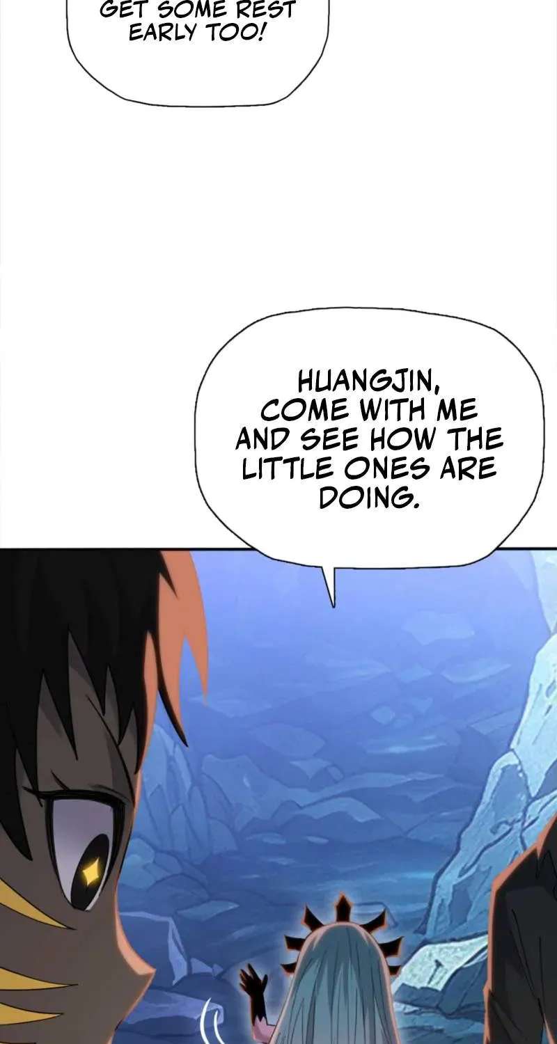 The Doomsday Ruthless Man: Hoarding Trillions Of Supplies At The Beginning Chapter 141 - page 31