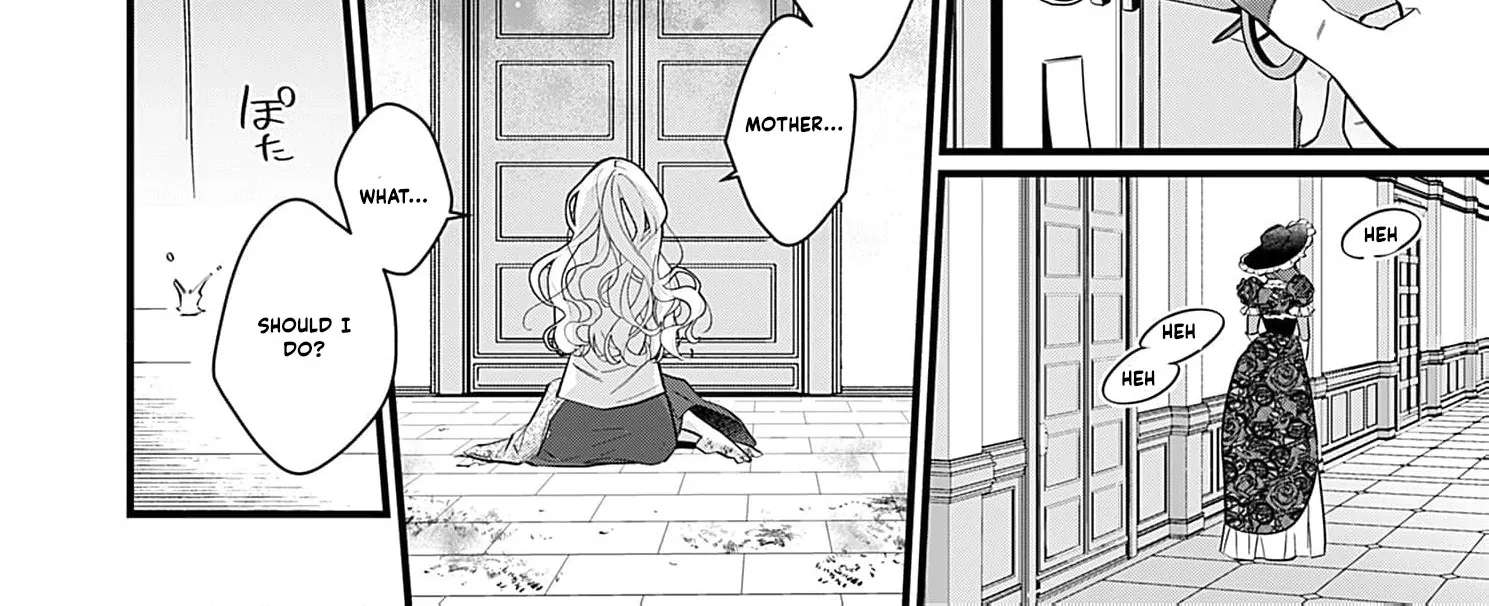 When I Took in the Handsome Duke's Nephew, Our Sweet Newlywed Life Began Chapter 1 - page 36