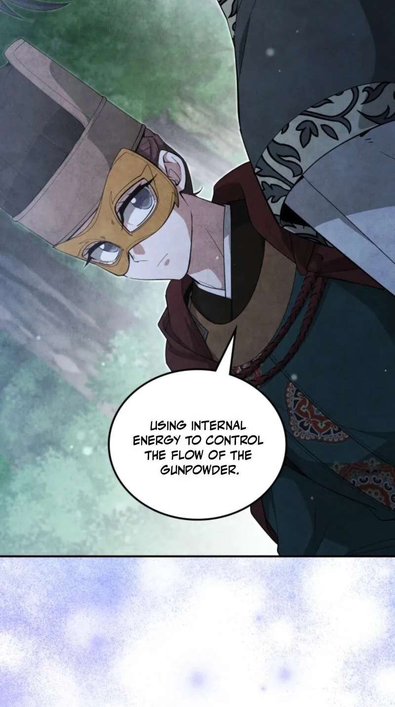 How to Survive as a Martial World Civil Servant Chapter 78 - page 69