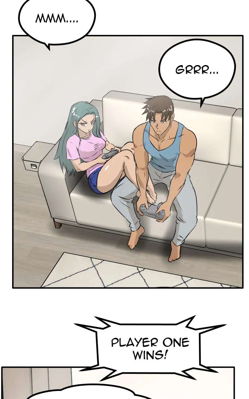 Swolemates Chapter 176 - page 2