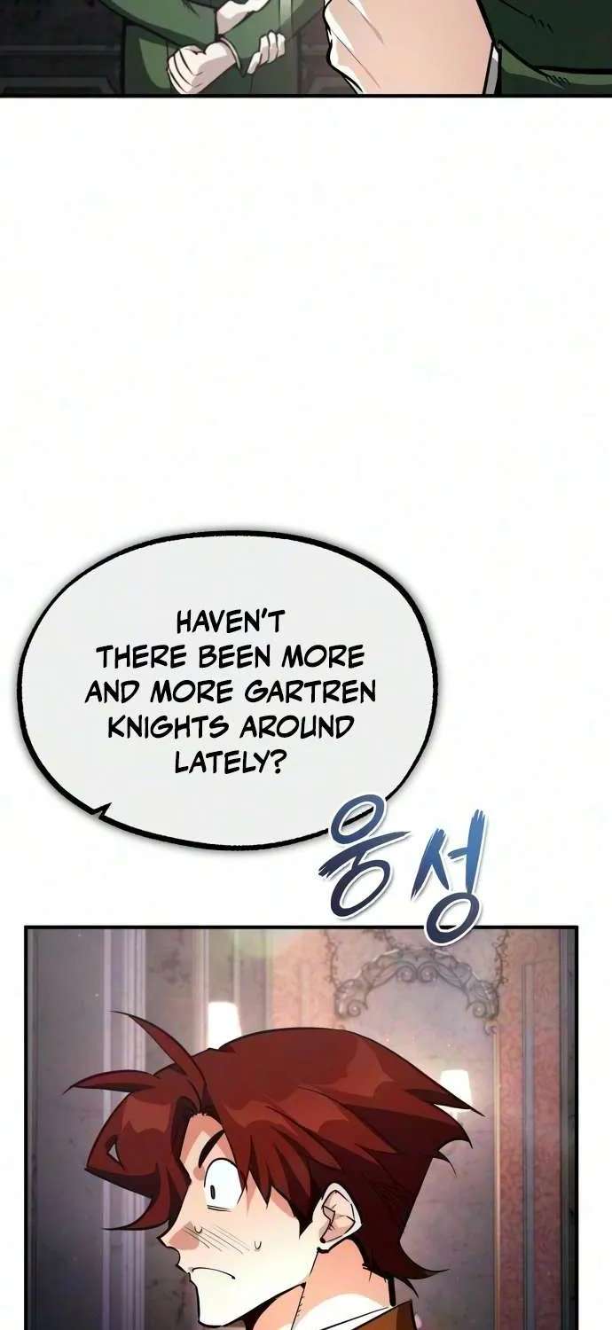 There’s No Such Thing As A Bad Hero In The World Chapter 81 - page 31