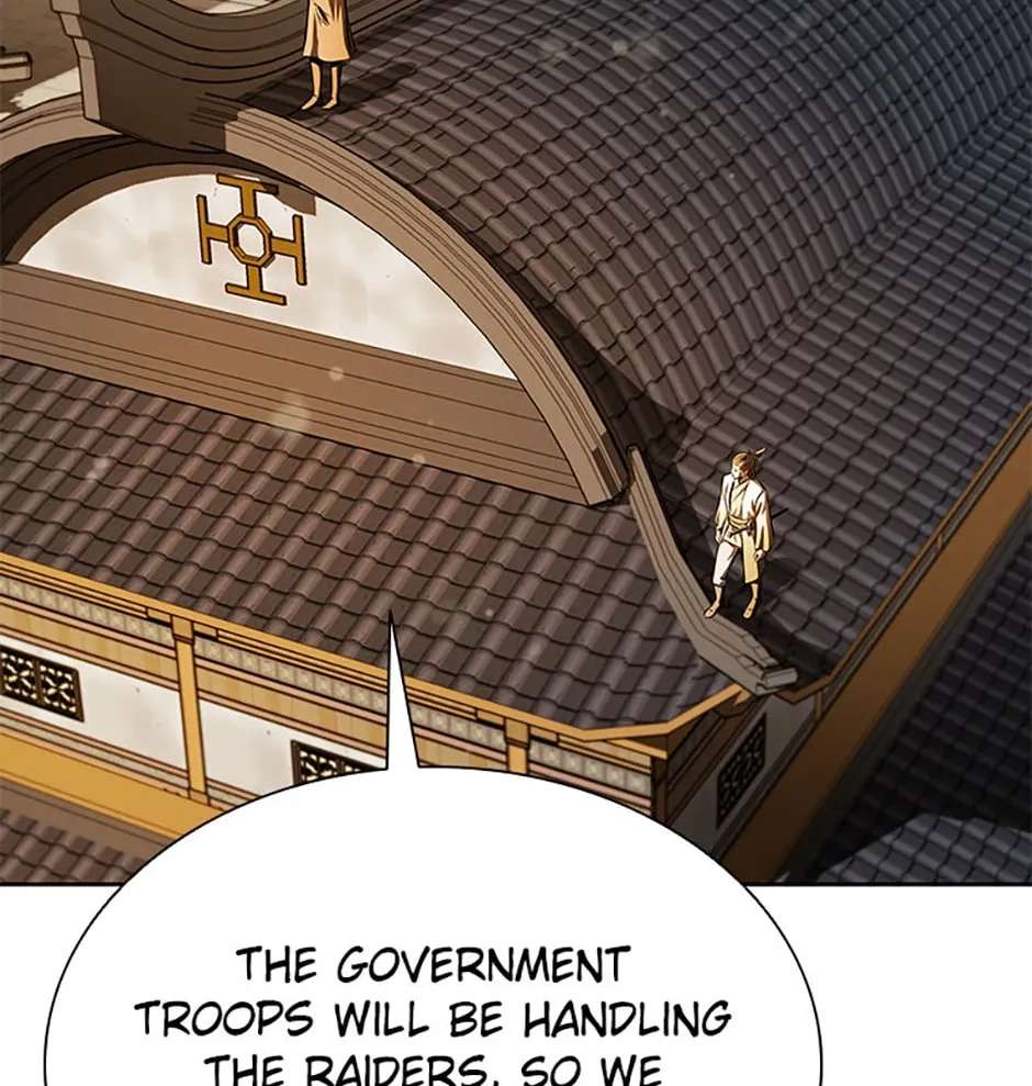 Absolute Master of the Senate Chapter 52 - page 54