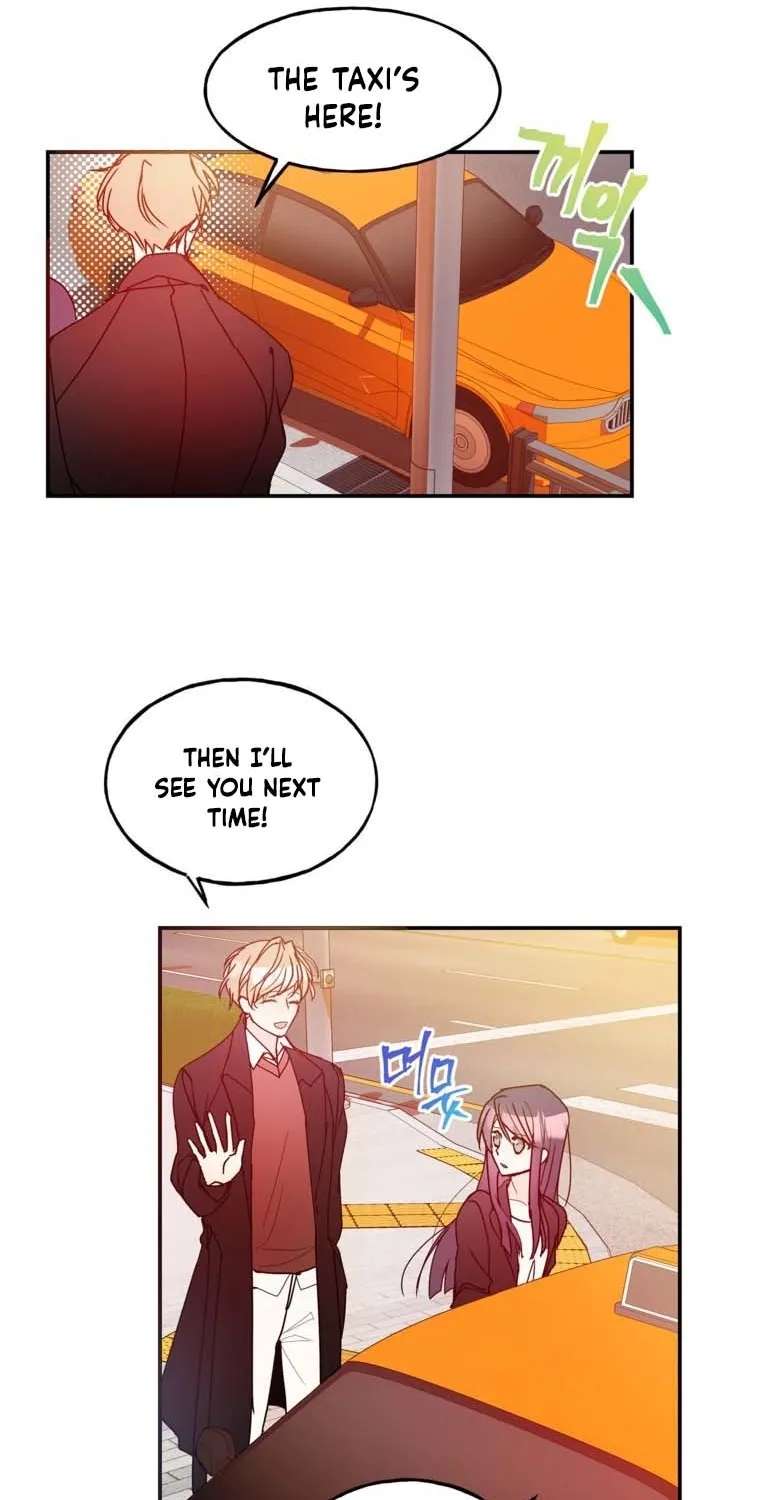 Help Me! Mystery Chapter 4 - page 56
