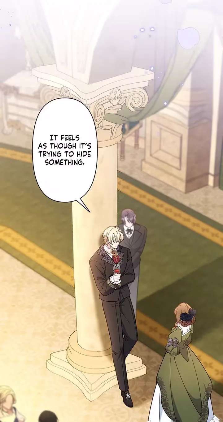 I Became the Tutor to the Wolf Duke Chapter 22 - page 26