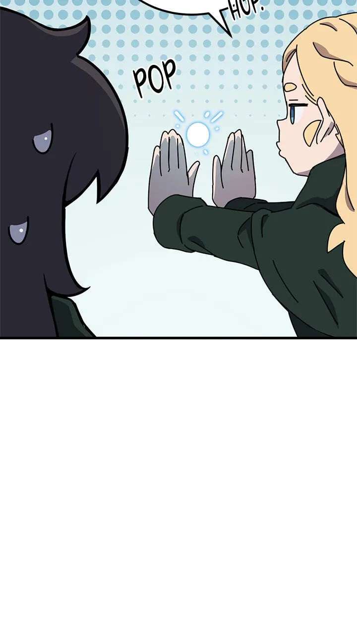 The Witch's Child Chapter 34 - page 27
