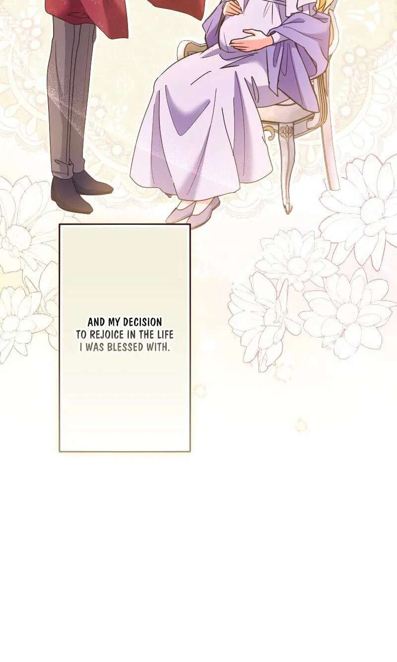 Zense no Otto Datta Yandere Koushaku ni Tsukamarimashita Chapter 36 - page 104