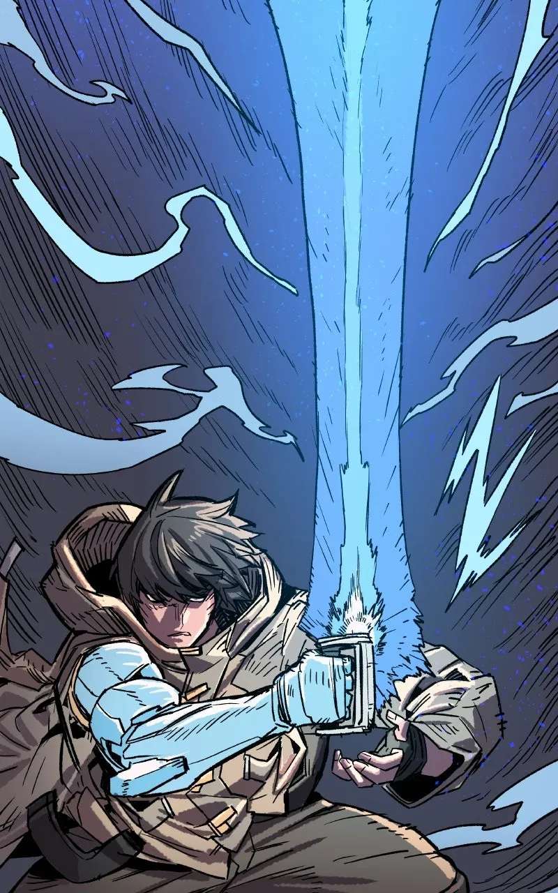 A FallenStar Chapter 1 - page 93