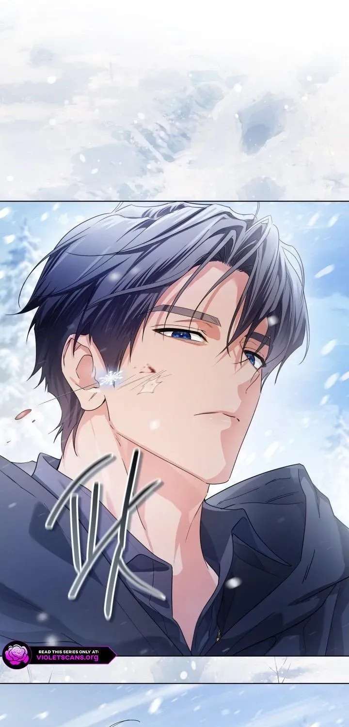 The Princess Stans in Secret Chapter 105 - page 43