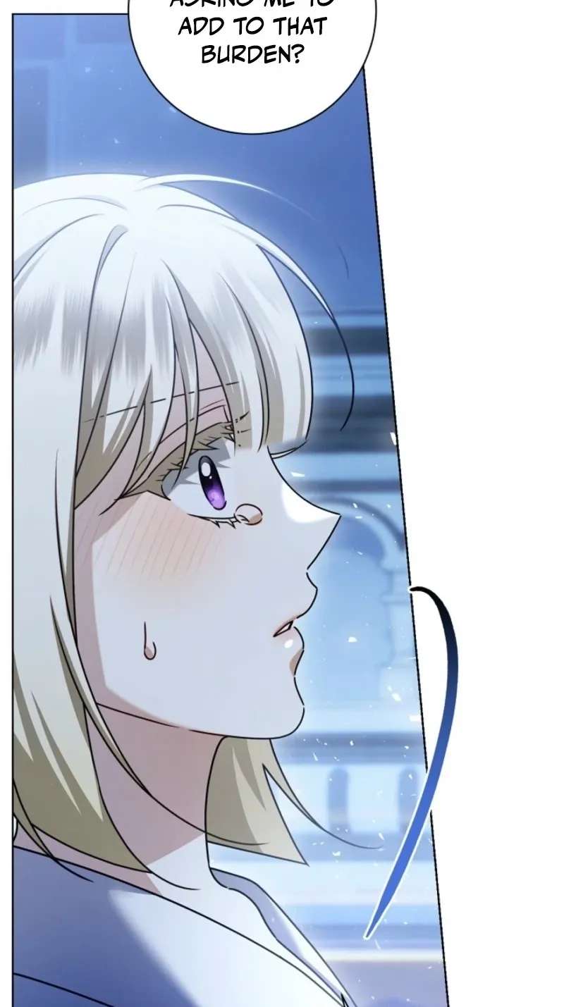 Married at Face Value Chapter 89 - page 29