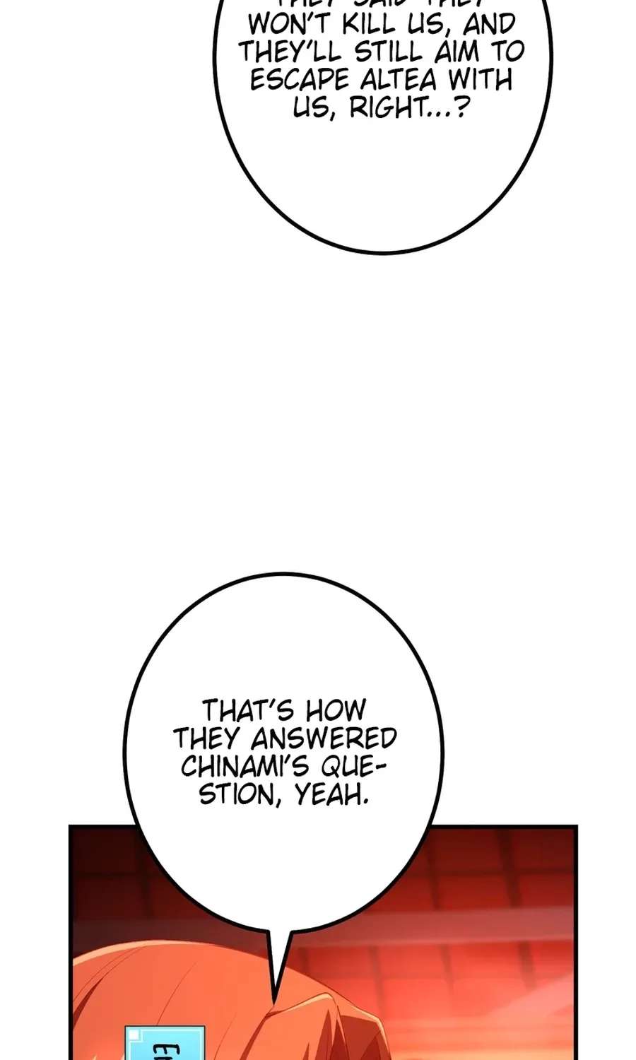 Demons' Crest Chapter 84 - page 92