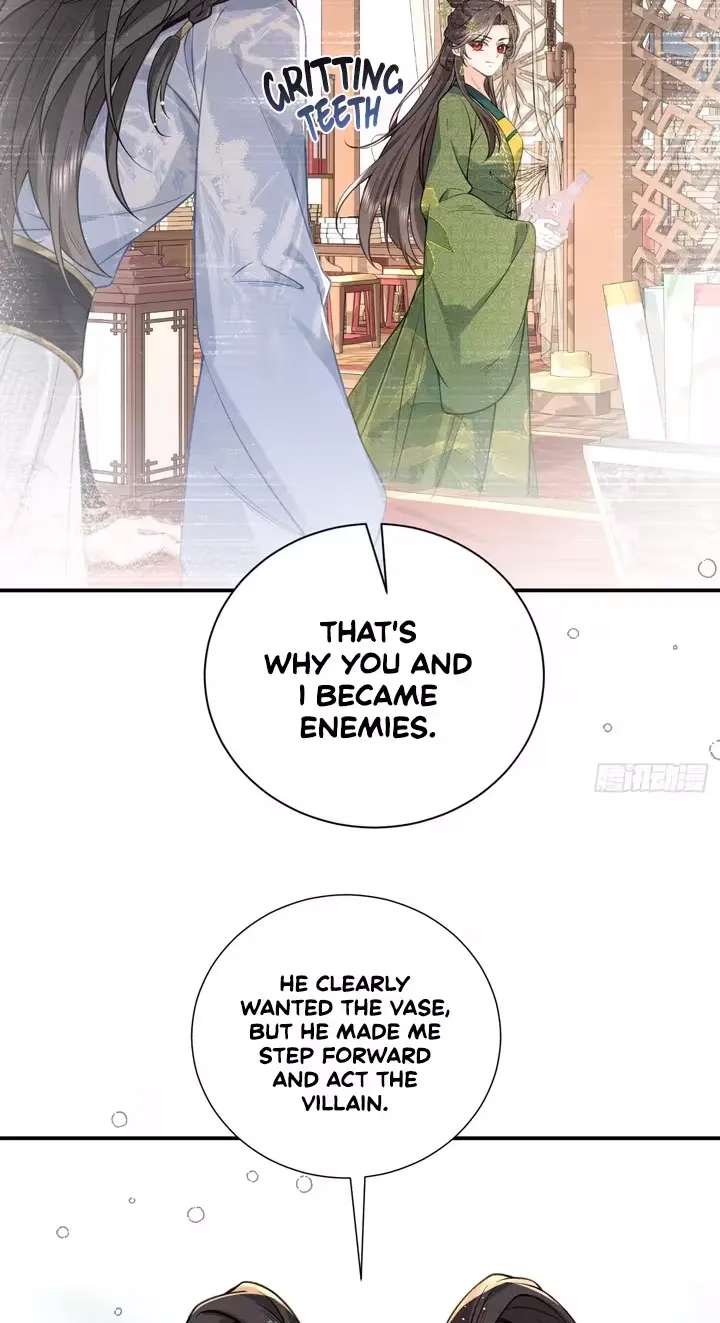 Reborn and Remarried to Little Uncle, the Couple Join Forces to Take Revenge on the Scumbags Chapter 10 - page 5
