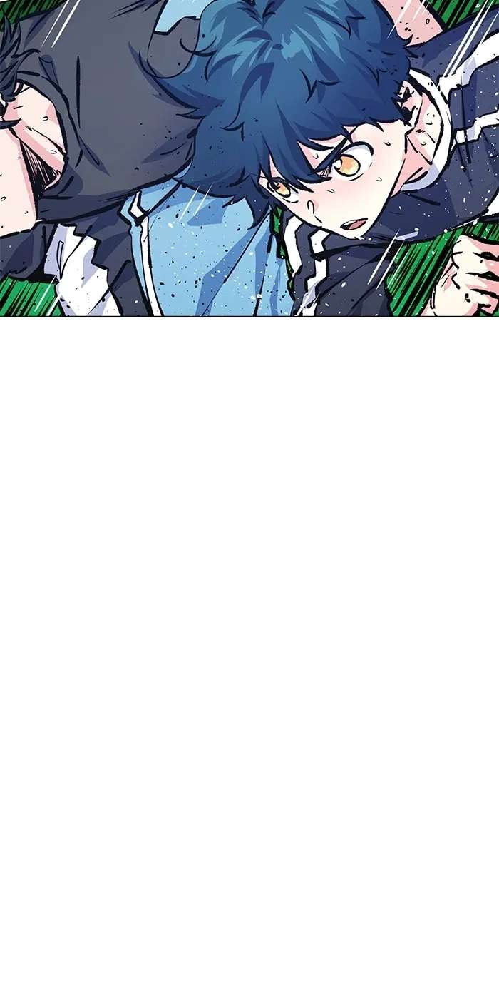 Top Corner Chapter 263 - page 45