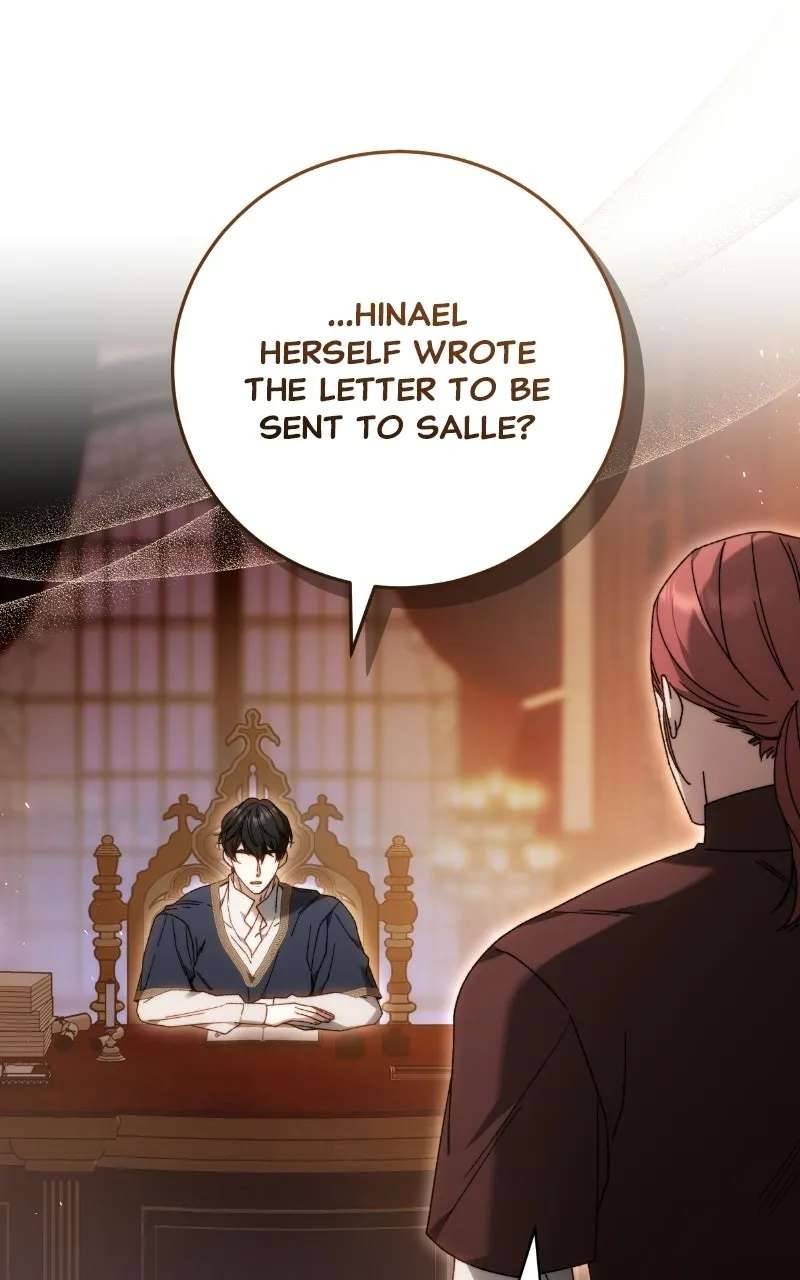 My Child Will Havea Different Father Chapter 98 - page 38