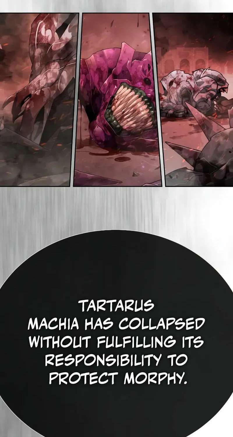 The Superhuman Era Chapter 248 - page 8