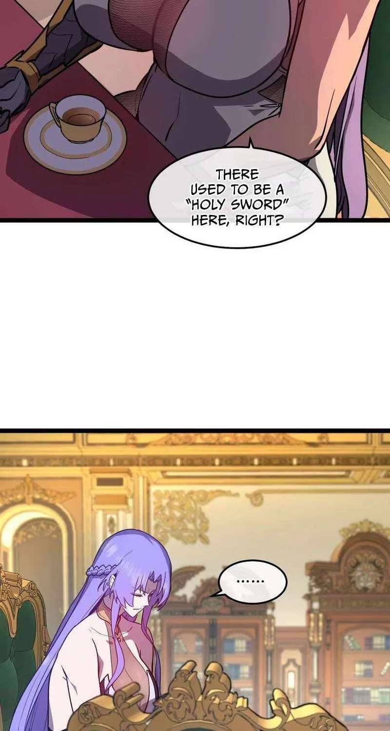 I'm Really Not a Demon Beast Chapter 7 - page 67