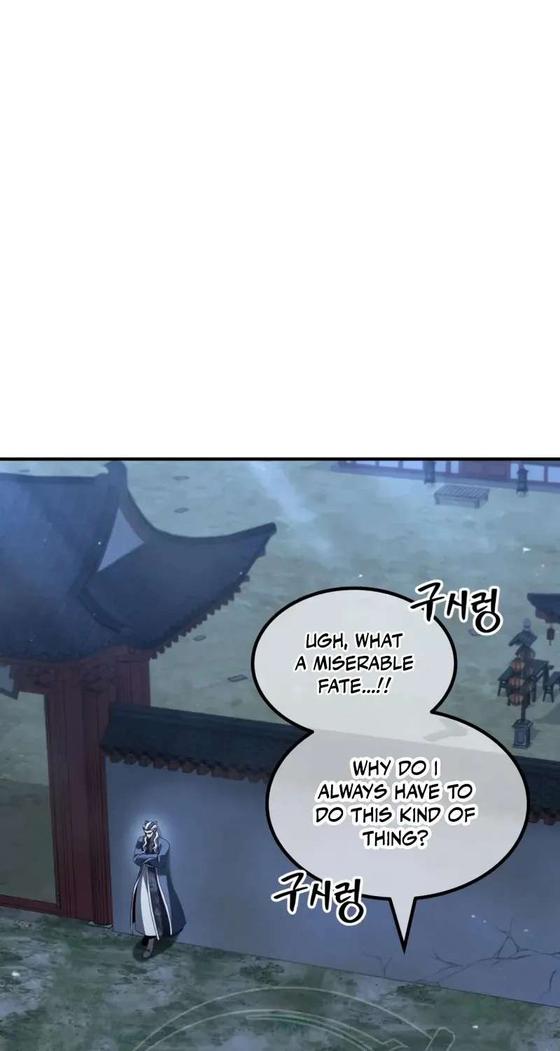 Murim Loan Shark King Chapter 16 - page 101