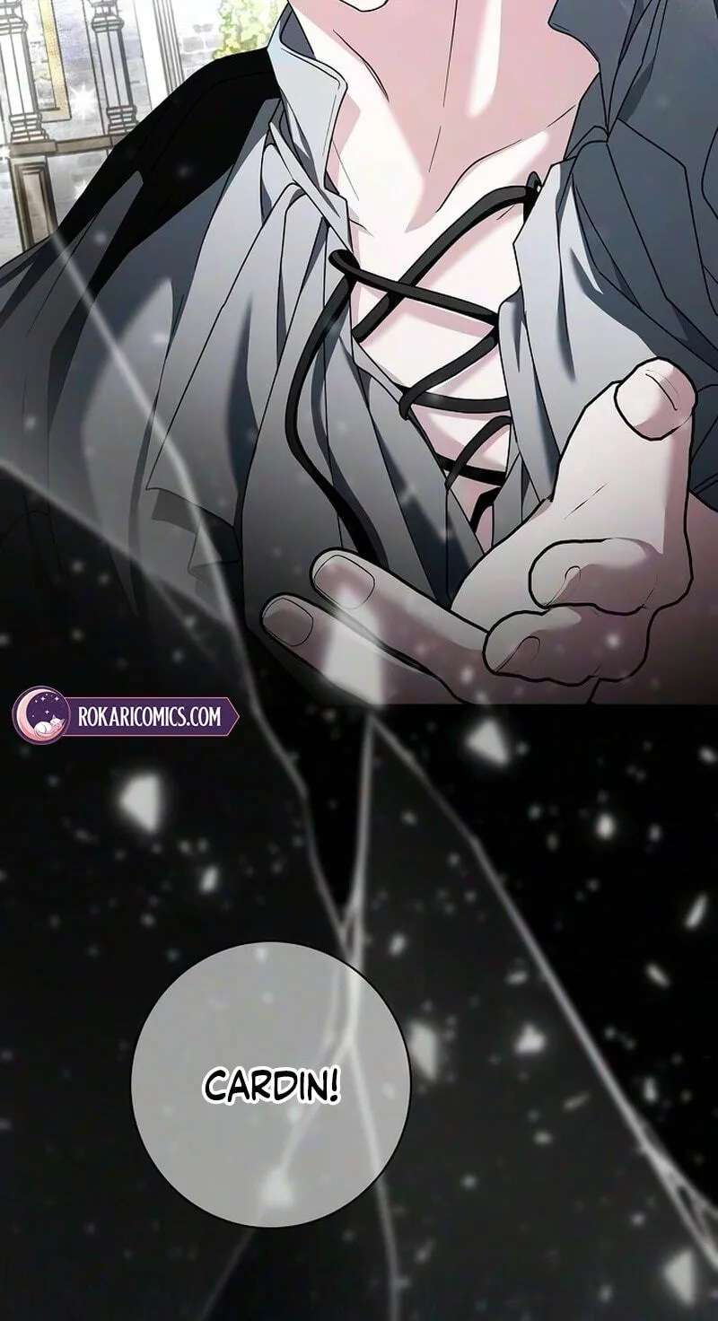 Yakhonjaga Jakkuman Nareul Kiuryeo Handa Chapter 63 - page 110