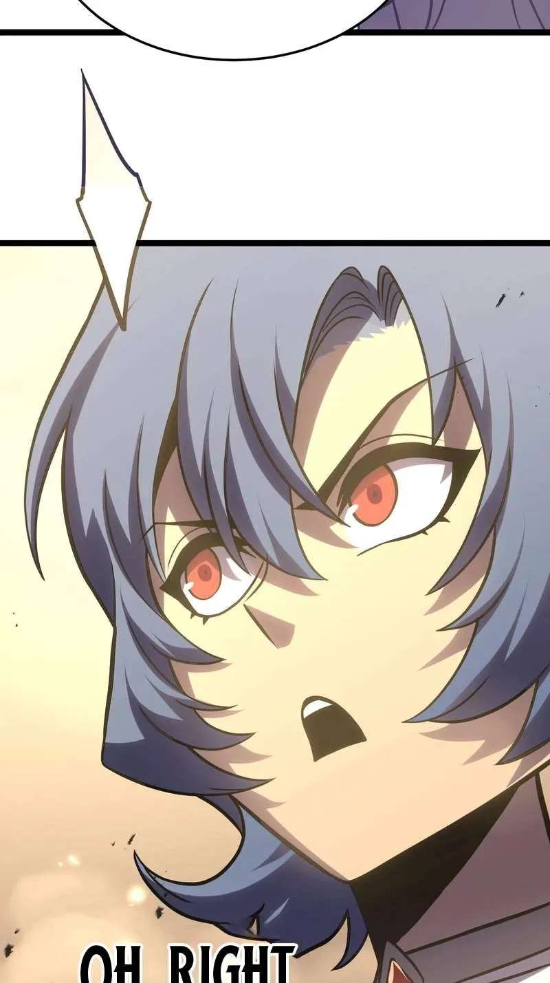 After Rebirth, I Used Mirror Reversal For Vengeance Chapter 70 - page 97