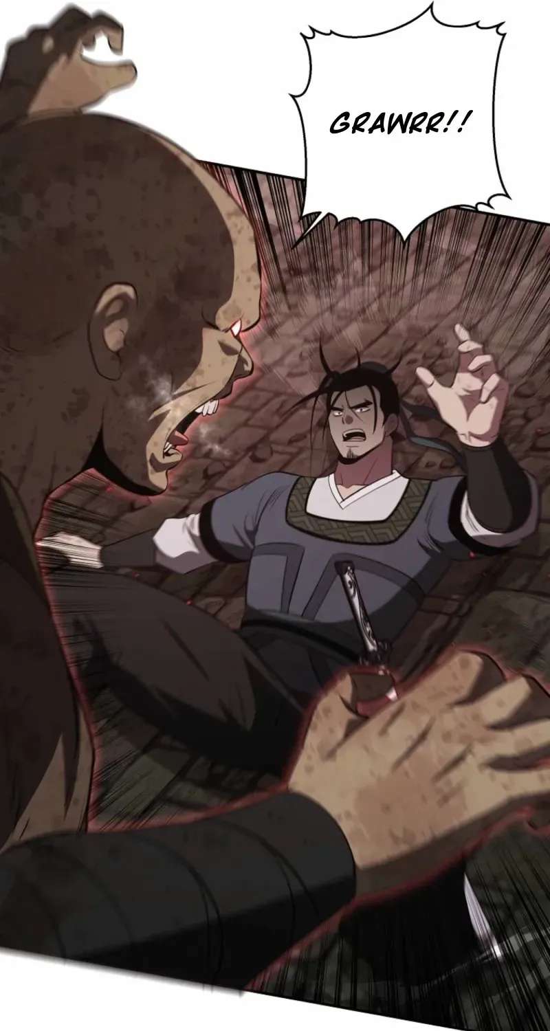The World’s Best Kunlun Tavern Chapter 127 - page 38