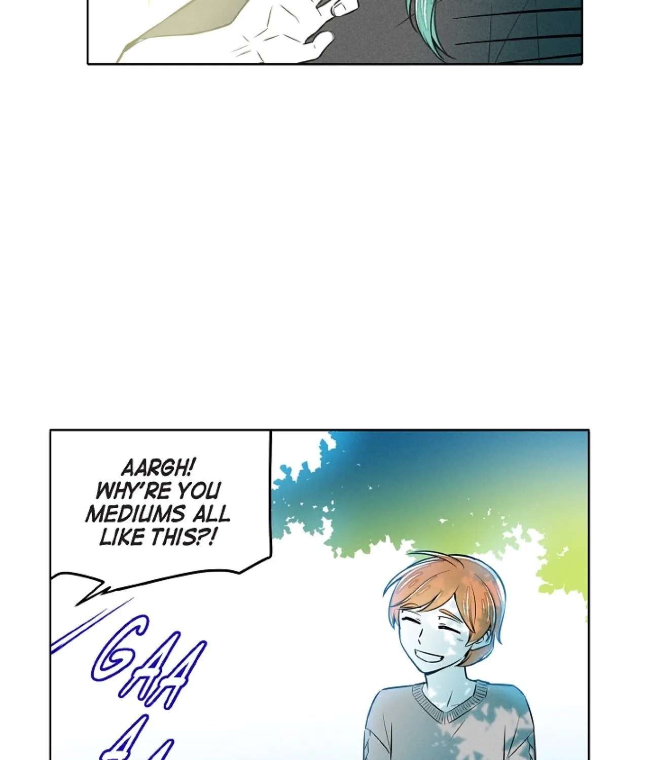 Warriors Vs. Warriors Chapter 85 - page 65