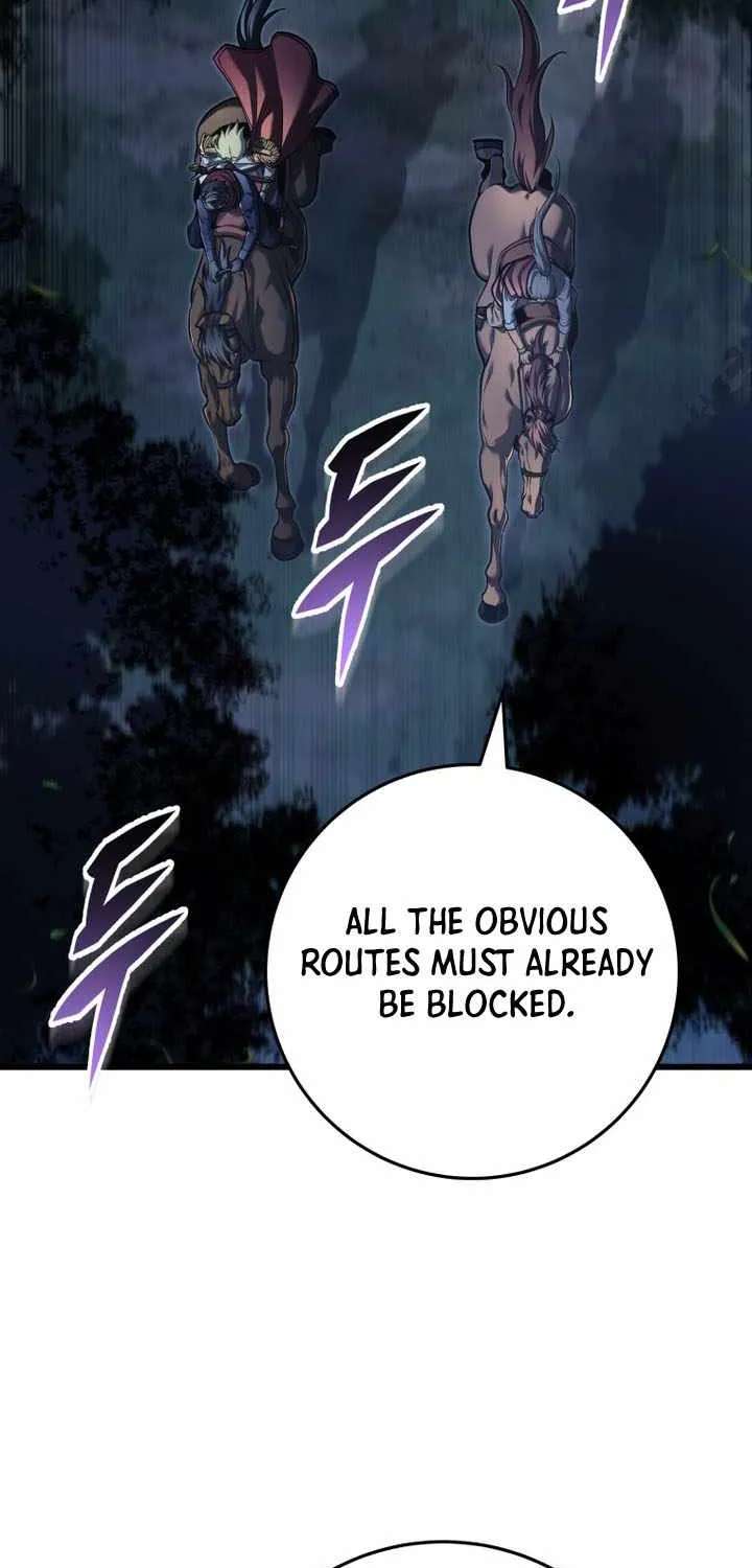 A Dragonslayer's Peerless Regression Chapter 100 - page 40