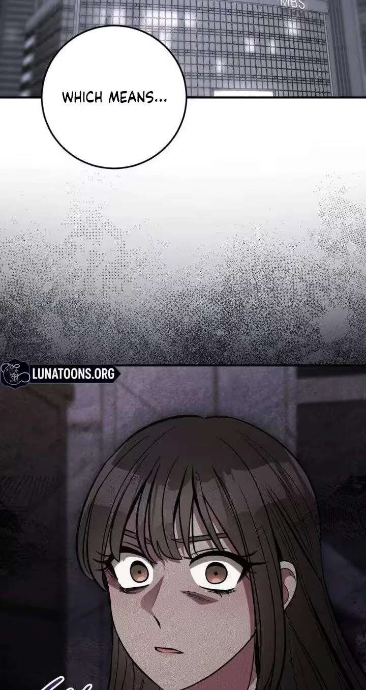 If You Don't Date, You Die! Chapter 37 - page 3