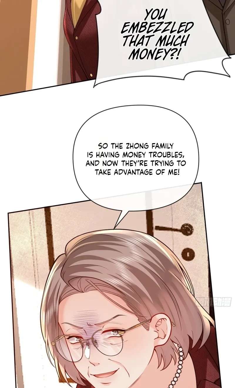 Love with Intention Chapter 43 - page 12