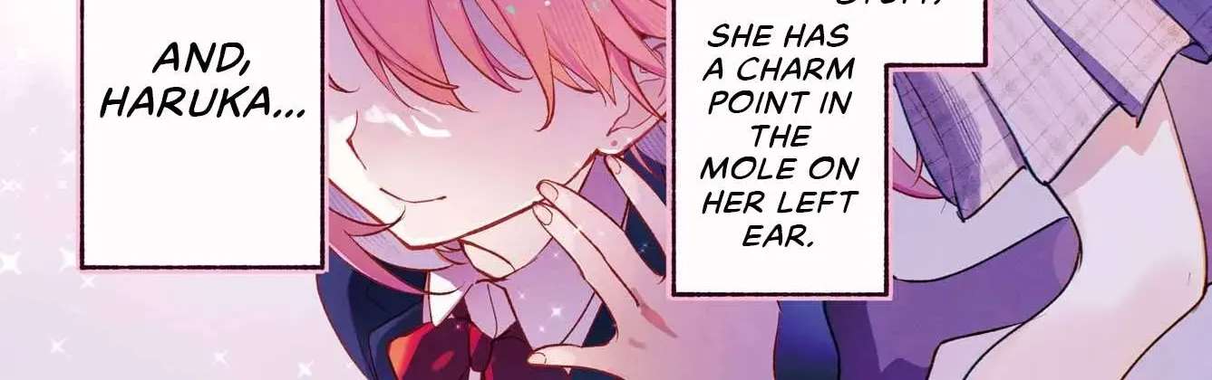 There Are 8 Yaeno Harukas!! Chapter 1 - page 2