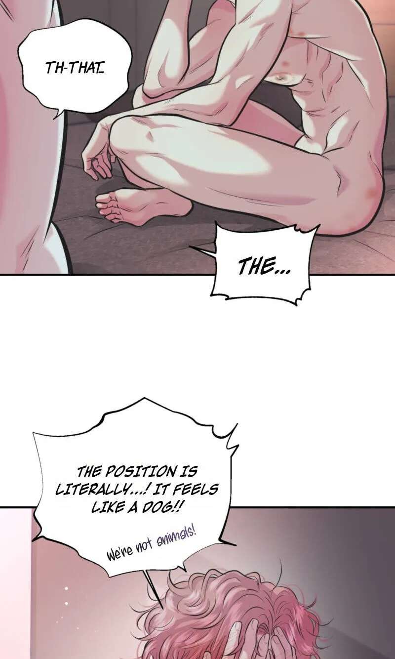 To Each His Own (Mulkkachi) Chapter 25 - page 50